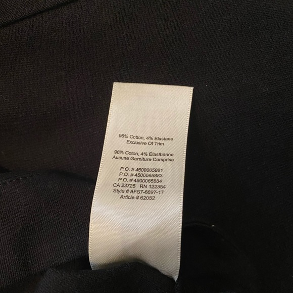 ARTIZIA Wilfred Free Pants Size 6 - Picture 2 of 4